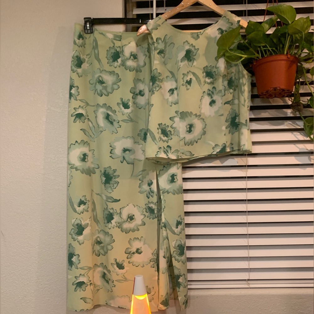 HP💚 Single Stitch - Vintage Set!